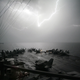 Illustration for article titled 18 terrifying photos of ships in trouble